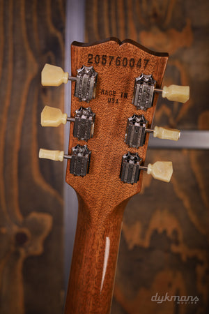 Gibson Les Paul Standard '50s Tobacco Burst