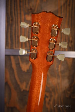 Gibson Hummingbird Original Heritage Cherry Sunburst
