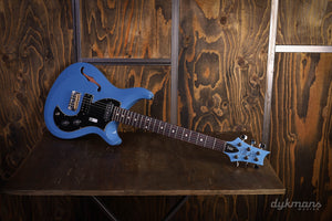 PRS S2 Vela Semi-Hollow Mahi Blue
