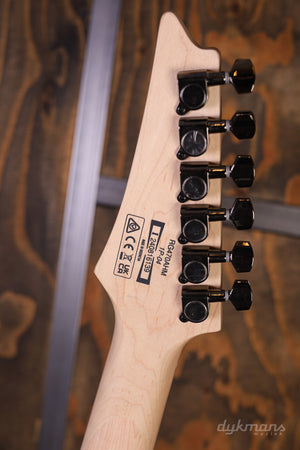Ibanez RG470AHMBMT Blue Moon Burst