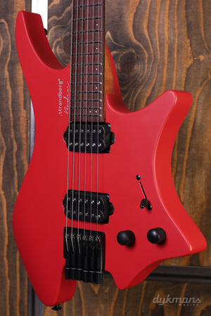 Strandberg Boden Essential 6 Astro Dust