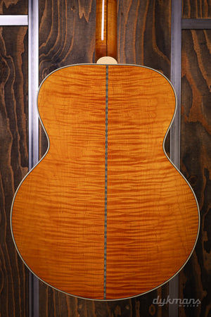 Epiphone Inspired by Gibson Custom 1957 SJ-200 Reissue Antique Natural