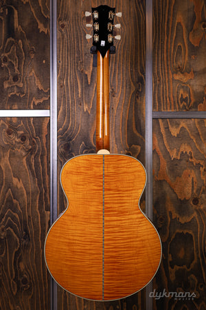 Epiphone Inspired by Gibson Custom 1957 SJ-200 Reissue Antique Natural