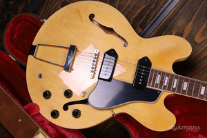 Gibson ES-330 Antique Natural