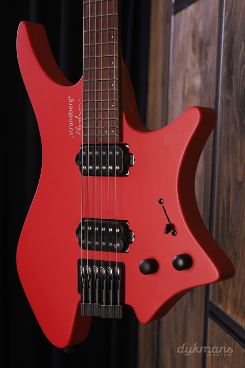 Strandberg Boden Essential 6 Astro Dust