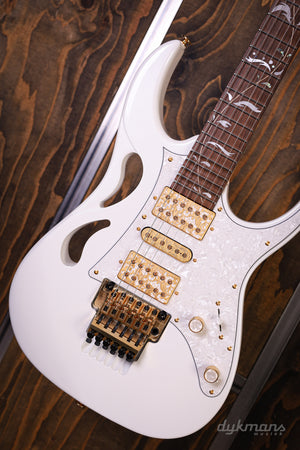 Ibanez PIA3761-SLW Stallion White