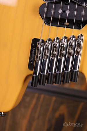 Strandberg Sälen Classic NX 6 Butterscotch Blonde