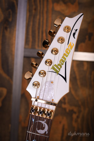 Ibanez PIA3761-SLW Stallion White