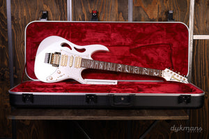 Ibanez PIA3761-SLW Stallion White