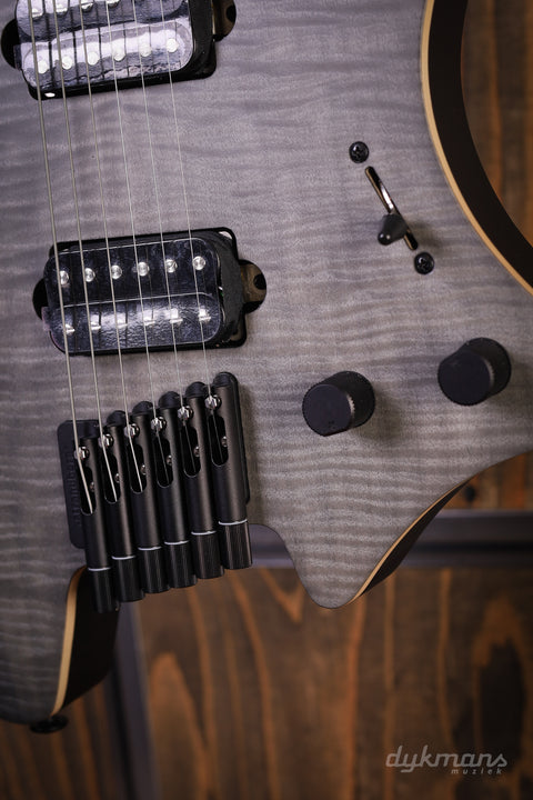 Strandberg Boden Standard NX 6 Charcoal