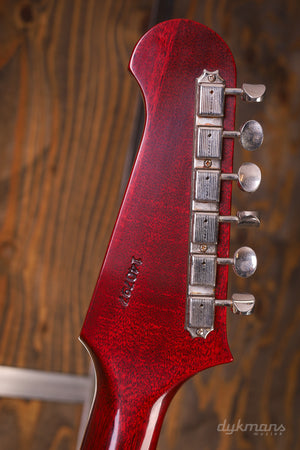 Gibson Custom Shop 1964 Trini Lopez Standard Reissue Sixties Cherry