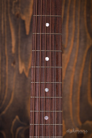 Gibson J-45 Standard 12 String Vintage Sunburst