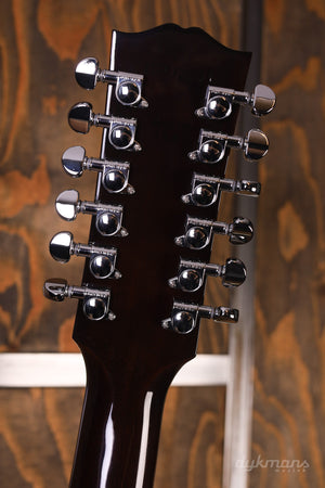 Gibson J-45 Standard 12 String Vintage Sunburst