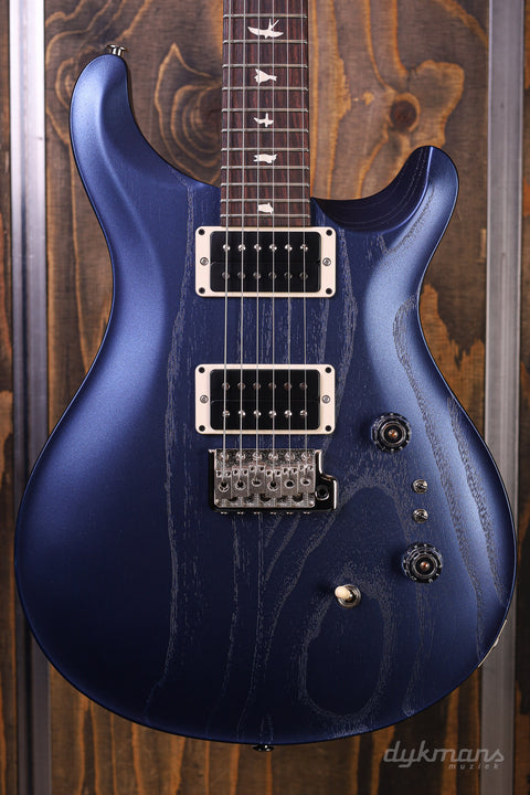 PRS CE 24-08 Swamp Ash Limited Metallic Midnight