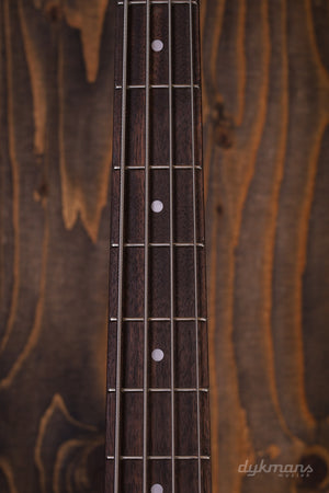 Squier Classic Vibe 60's Jazz Bass 3-Color Sunburst
