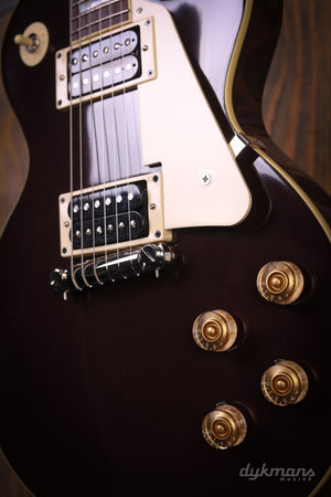 Epiphone Jeff Beck Oxblood 1954 Les Paul