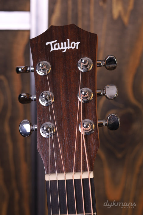 Taylor BT1e Baby Taylor Lefty