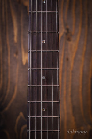 ESP USA M-III 2PT 3-Tone Sunburst