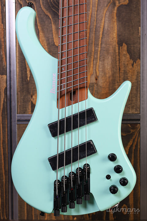 Ibanez EHB1005MS-SFM 5 String Bass