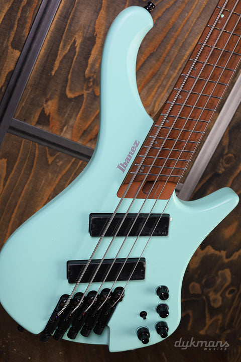 Ibanez EHB1005MS-SFM 5 String Bass