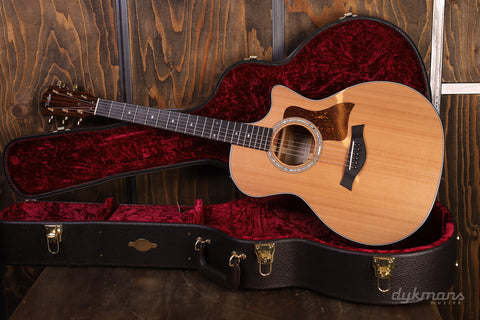 Taylor Legacy Series 514ce