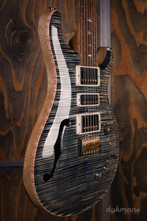 PRS 40th Anniversary Special Semi-Hollow Faded Whale Blue #0416241
