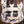 Vigier DoubleBfoot Rock Art Ron Thal Signature