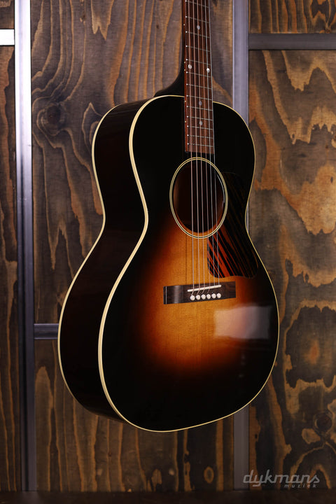 Gibson L-00 Original Vintage Sunburst