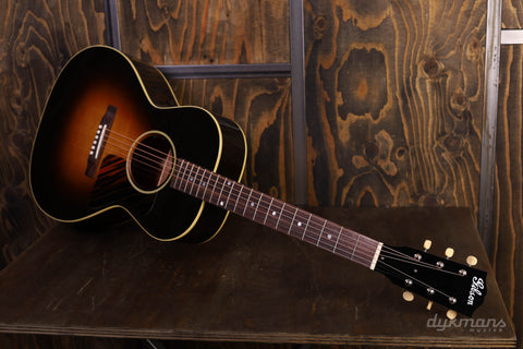 Gibson L-00 Original Vintage Sunburst