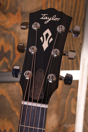 Taylor Gold Label 717e Blacktop