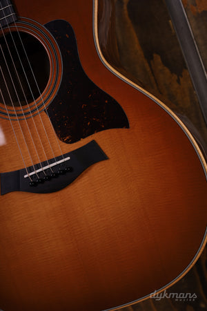 Taylor 414ce Studio Special Edition Honeyburst