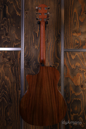 Taylor 414ce Studio Special Edition Honeyburst