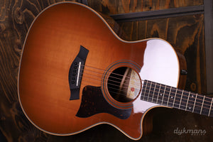 Taylor 414ce Studio Special Edition Honeyburst