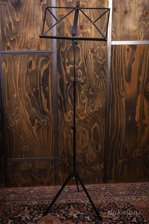 König & Meyer 101 lessenaar