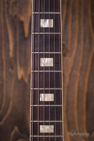 Gibson Custom Shop 1964 ES-335 Reissue Vintage Burst VOS