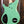 Dingwall JT3 John Taylor Signature 4-String Seafoam Green