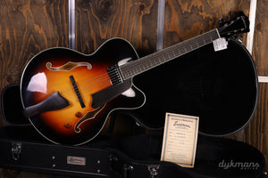 Eastman AR503CE Sunburst
