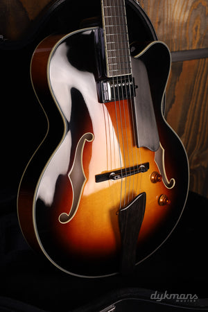 Eastman AR503CE Sunburst