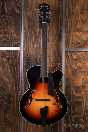Eastman AR503CE Sunburst