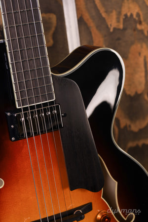 Eastman AR503CE Sunburst
