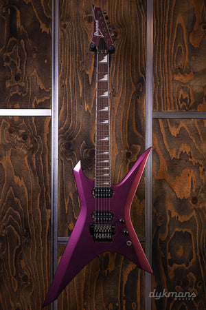 Ibanez Xiphos XPT420DXRGC Rose Gold Chameleon