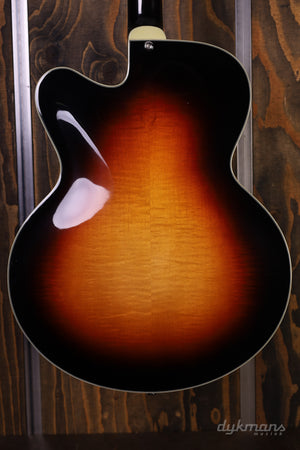 Eastman AR503CE Sunburst
