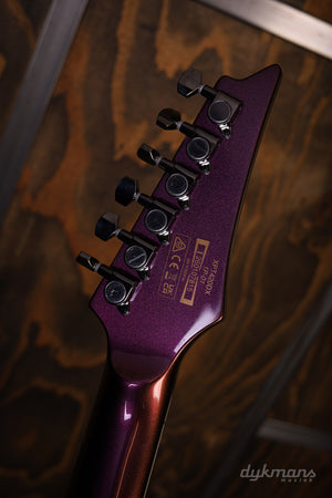 Ibanez Xiphos XPT420DXRGC Rose Gold Chameleon
