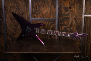 Ibanez Xiphos XPT420DXRGC Rose Gold Chameleon