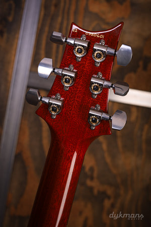 PRS Special 22 Semi-Hollow McCarty Sunburst