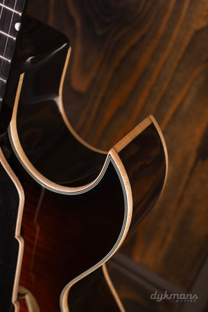 Eastman AR480CE-SB John Pisano Limited Edition