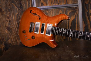 PRS Special 22 Semi-Hollow McCarty Sunburst