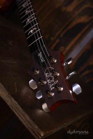 PRS Special 22 Semi-Hollow McCarty Sunburst
