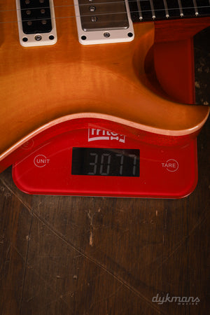 PRS Special 22 Semi-Hollow McCarty Sunburst