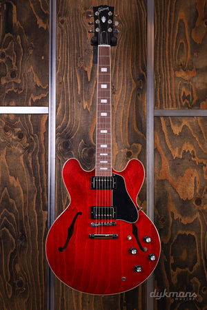 Gibson ES-335 60s Sixties Cherry